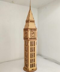Big Ben Tower