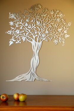 Decorative Wall Tree
