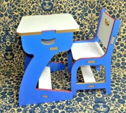 Kids Table Chair