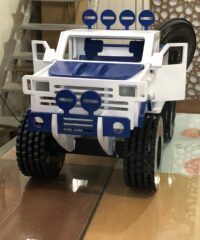 Monster Truck Toy
