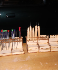 Organizer For Tools 3mm