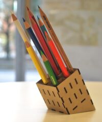 Pencil Stand