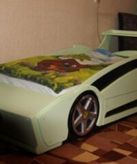 Racing Car Bed For Children Rooms