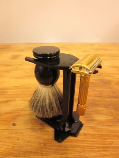 Shave Stand DIY