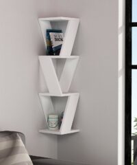Stylish Wall Shelf