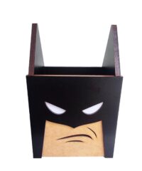 Batman Pen Holder Superhero Gift