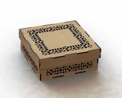 Box Pattern