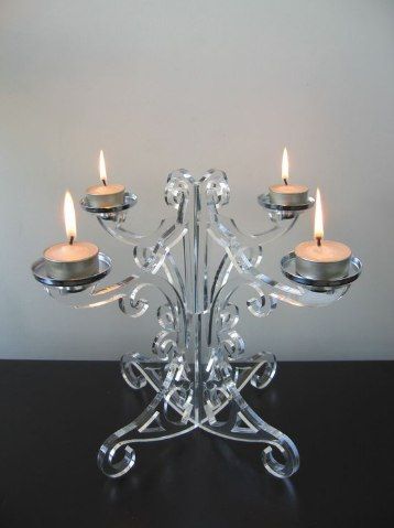 Candle Holder