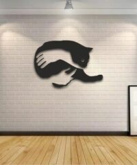 Cat Wall Art