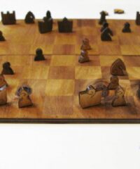 Chess Plywood 3mm