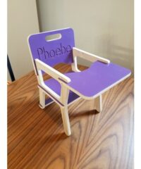 Children's Chair 9mm