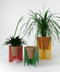 Decorative Plant Stands