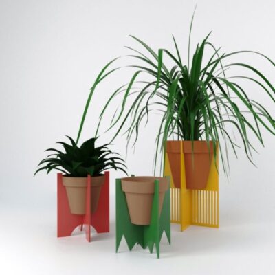 Decorative Plant Stands