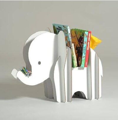 Elephant Storage