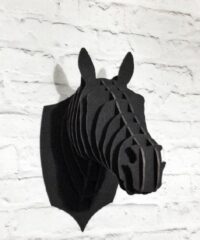 Horse Trophy Head