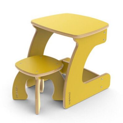 Kids Study Desk And Chair