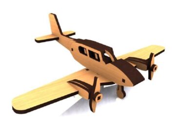 Piper Cherokee Aircraft