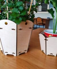 Plant Stand Home Decor 3mm