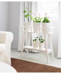 Plant Stand Planter Template