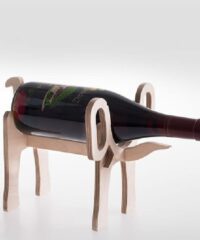 Elephant Wine Holder 10mm