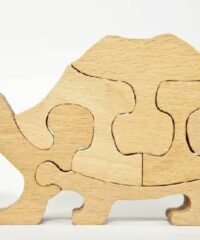 Tortoise Turtle Jigsaw Puzzle