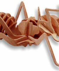 Ant 3D puzzle