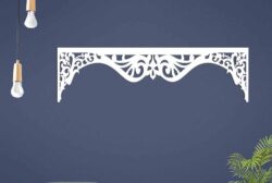 Arch Designs and Patterns