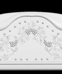 Bed frame pattern (5)