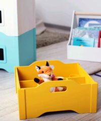 Box for Toys