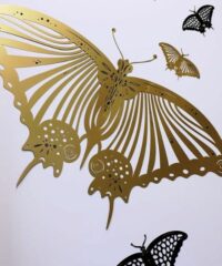 Butterfly Wall Sticker