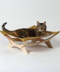 Cat Hammock Ergonomic Cat Bed Cat Furniture