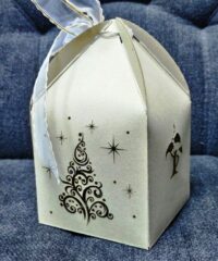 Favor Box For Weddings & Party Gifts