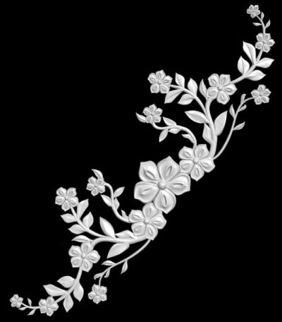 Floral pattern (3)