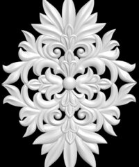 Floral pattern (9)