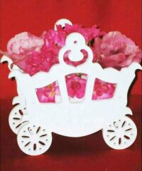 Flower Carriage Free