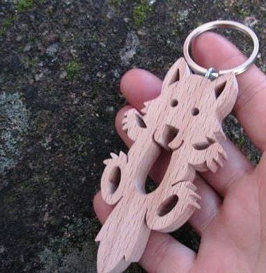 Key chain