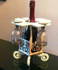 Minibar Wine