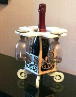 Minibar Wine