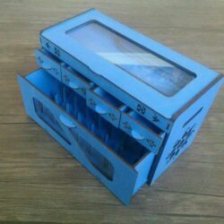 Organizer box