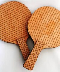 Ping Pong Paddles Table Tennis Racket