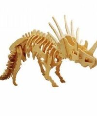 Styracosaurus 3D Puzzle