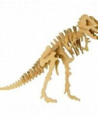 T. rex 3D Puzzle