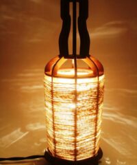 Tabletop Night Light Lantern