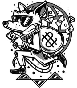 Fox Robber