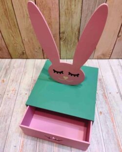 Hare box