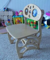 Kid's chair