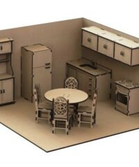 Kitchen furniture