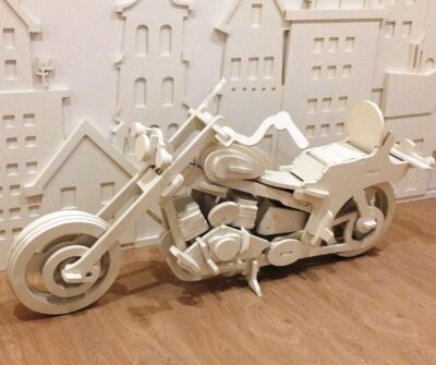 Motorcycle mode