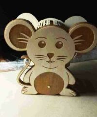 Mouse box