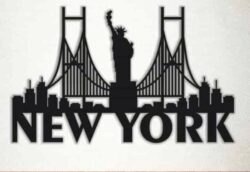 New York symbol